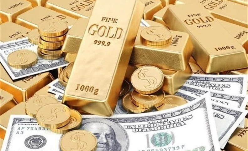 قیمت طلا، سکه و ارز ۱۴۰۰/۰۷/۲۲/ سکه در مسیر صعود افتاد