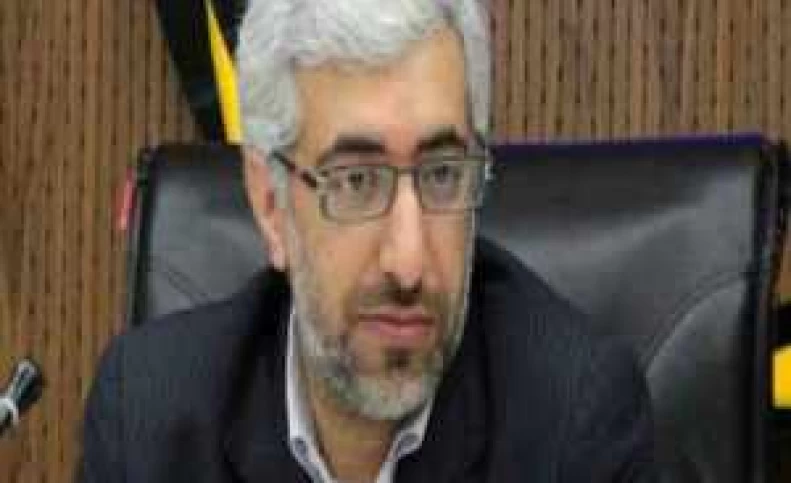 مجید عشقی رئیس سازمان بورس شد