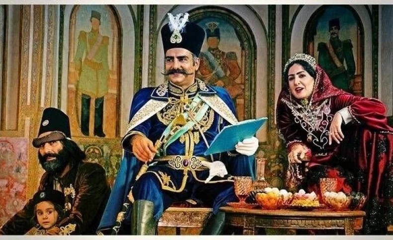 «قبله عالم» متوقف شد