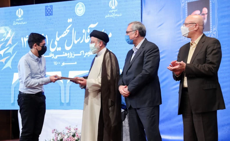 دانشگاه‌ها با اولویت‌بندی حضوری می‌شود