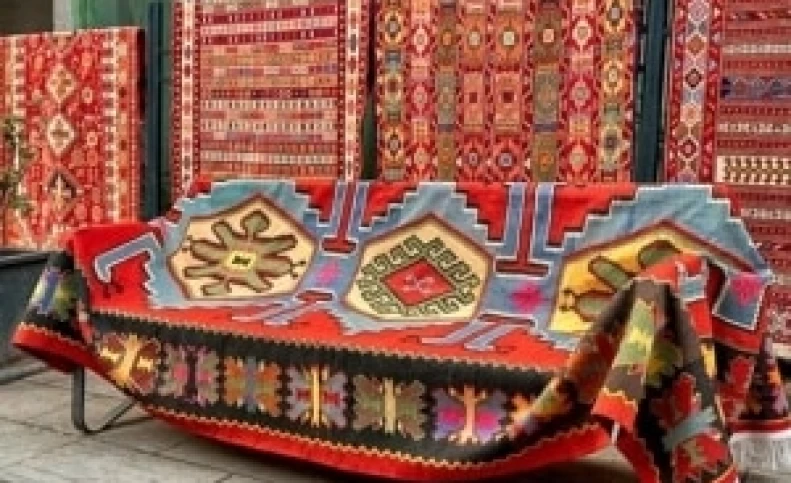 صنایع دستی معروف و جذاب هرمزگان