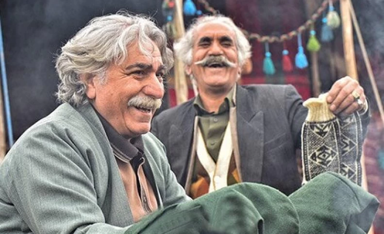 بازیگر «نون خ»: حضورم در فصل چهارم سریال، صد درصد است