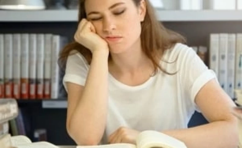 دلیل پنهان بی انگیزه بودنت اینجاست