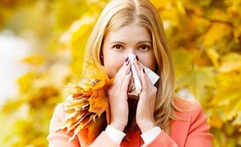 با این ۴ روش از ابتلا به سرماخوردگی های پاییزی پیشگیری کنید