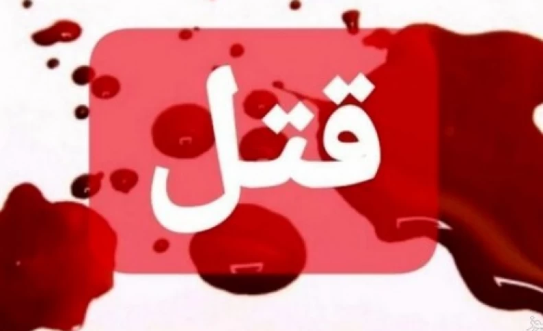 پلیس در تعقیب نازنین است