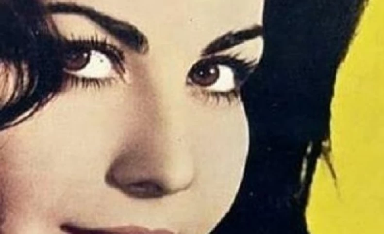 پوری بانو؛ زیبای سخاوتمند فیلم‌های فارسی