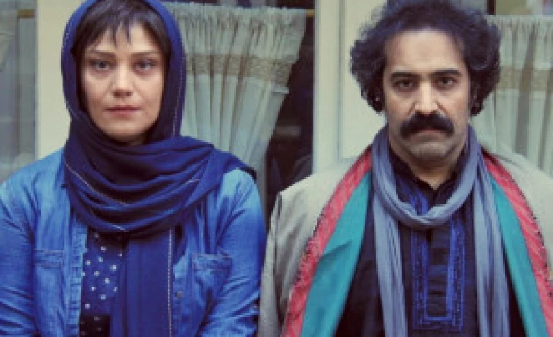 افشین هاشمی و رفقای مهرماهی اش