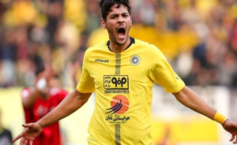 بازیکن خارجی و جدید پرسپولیس مشخص شد
