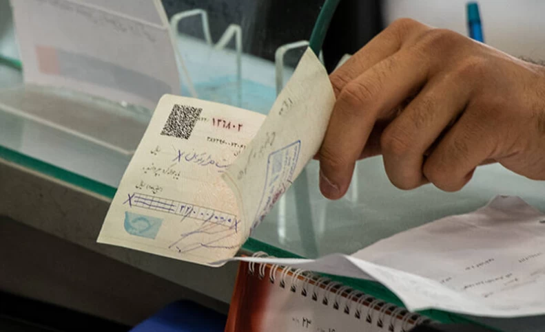 تعداد چک های برگشتی کم شد، مبلغ ها زیاد