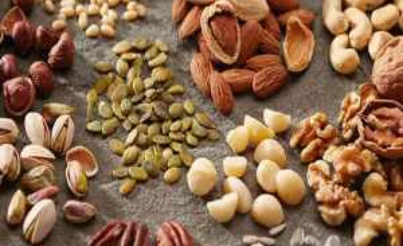 خوراکی هایی که عمرتان را طولانی می کنند