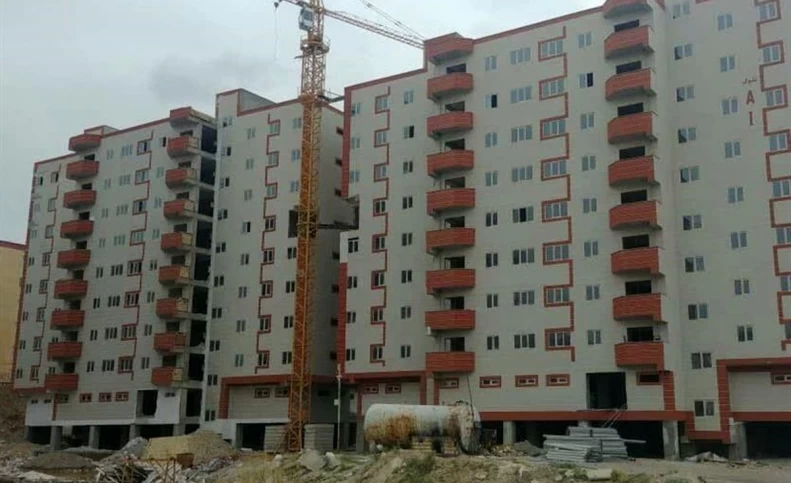 ثبت نام در طرح جهش مسکن شروع شد
