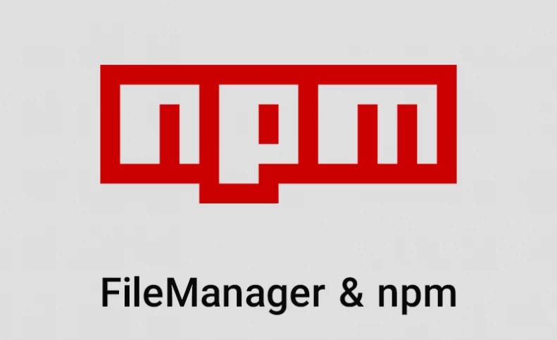 npm چیست و چه کاری انجام می دهد؟ npm و node.js چه ارتباطی دارند؟