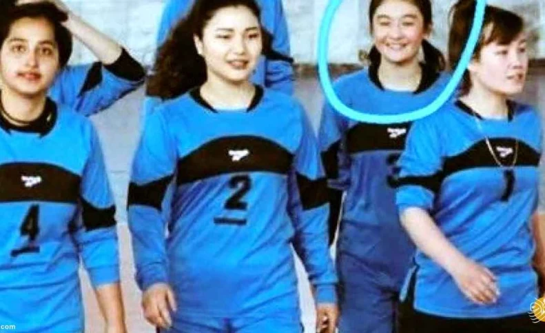 طالبان دختر ورزشکار افغانستانی را گردن زد