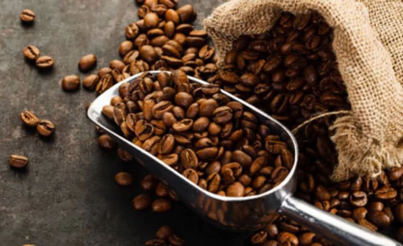 ماسک قهوه برای پوست