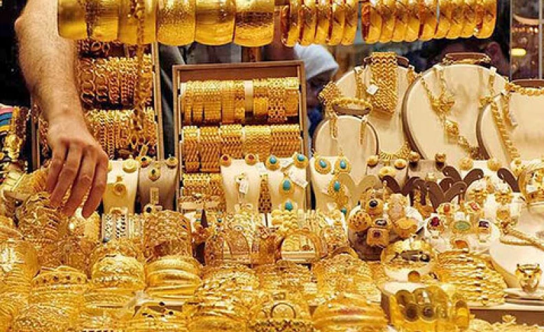 قیمت طلا و دلار امروز پنجشنبه ۲۹ مهرماه