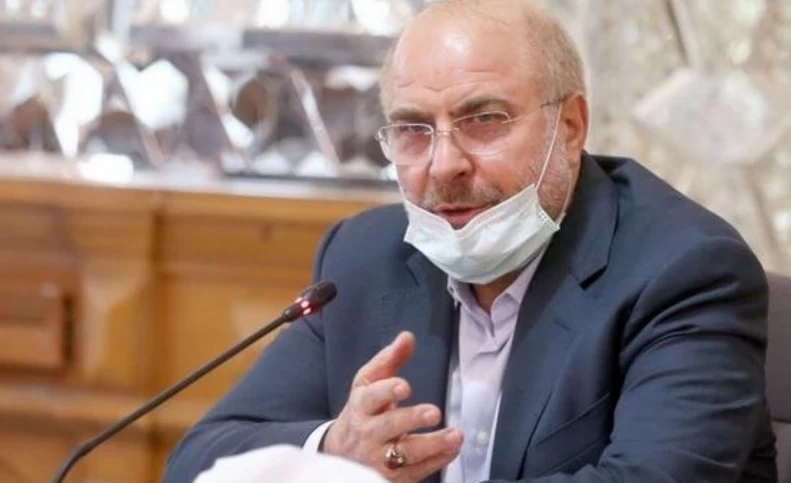 قالیباف: دست دلالانی که از ارز دولتی استفاده می کنند را کوتاه خواهیم کرد