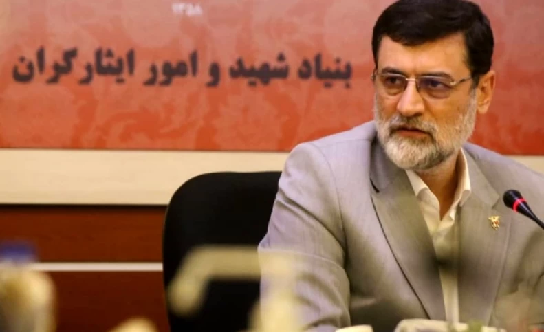عزل چهار مسئول کهگیلویه و بویراحمد به دلیل خودسوزی فرزند شهید