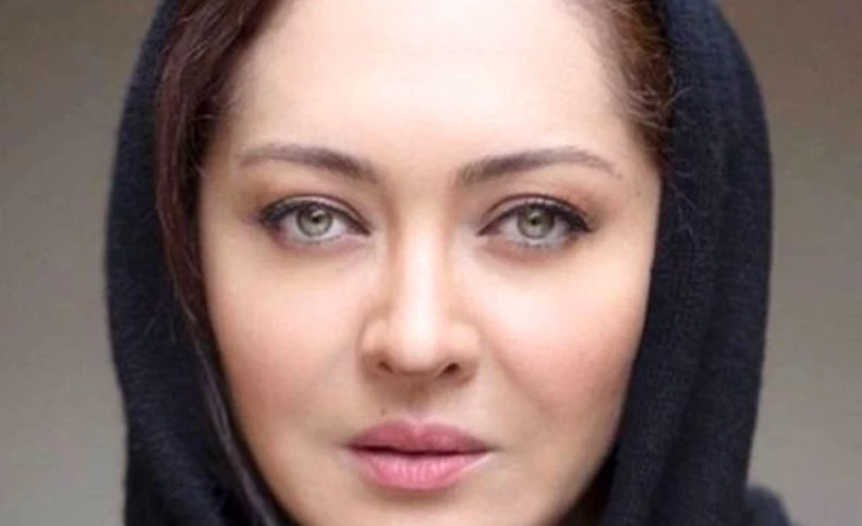 چهره بدون آرایش نیکی کریمی همه را شوکه کرد + عکس باورنکردنی