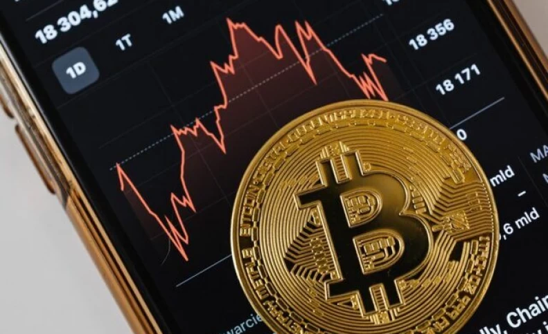 هشدار نسبت به سقوط شدید قیمت بیت کوین!