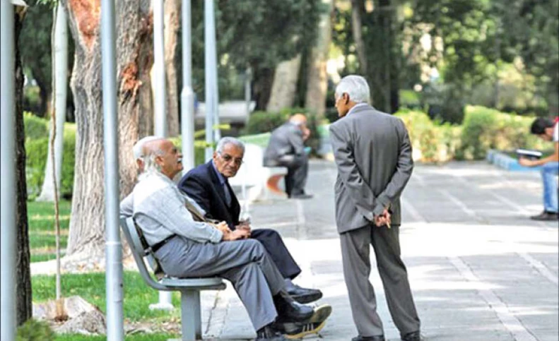 آغاز نام‌نویسی وام ضروری بازنشستگان کشوری از امروز