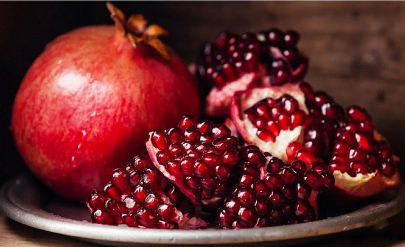 مهمترین خواص ضدالتهابی انار برای بدن