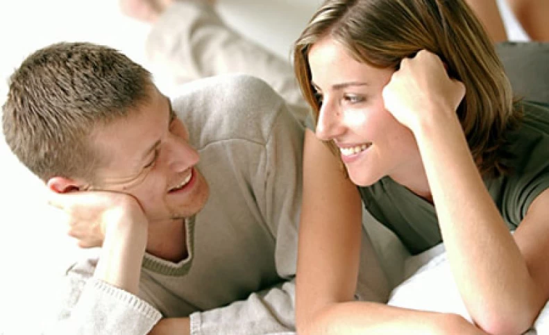 علائم و نشانه‌های نیاز بدن به رابطه زناشویی