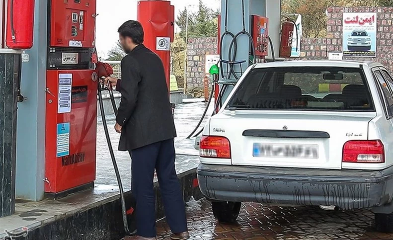 بازگشت ۴۰ درصد از جایگاه های سوخت به مدار / چه تعداد پمپ بنزین در هر استان هم اکنون در مدار هستند؟‌