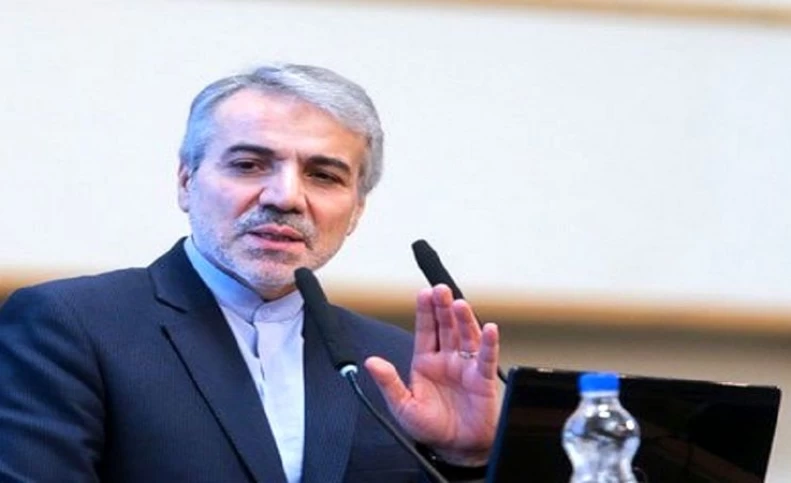 پاسخ نوبخت به ادعای خزانه خالی /اگر خزانه خالی بود؛ چطور سه ماه حقوق دادند؟!