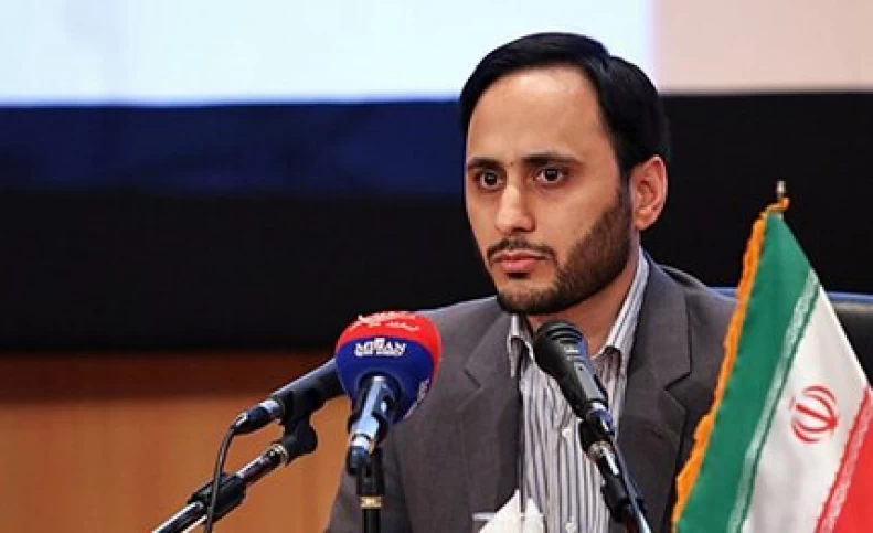 بهادری جهرمی سخنگوی دولت می شود