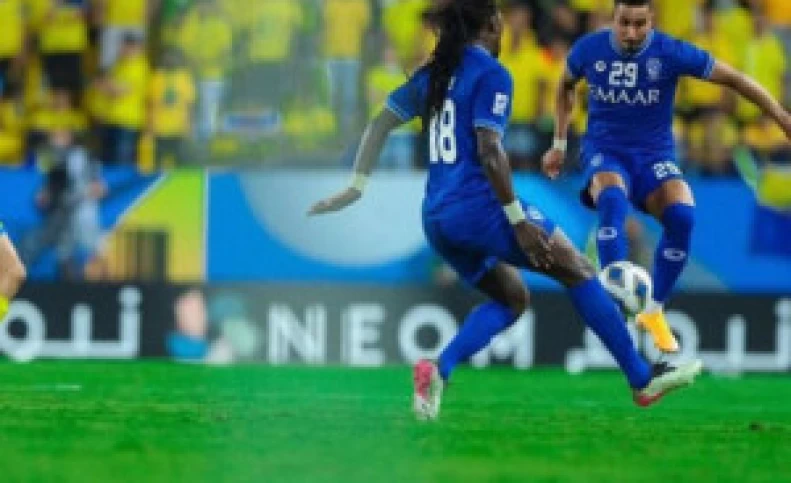 پاتک آنفولانزا به الهلال پیش از فینال آسیا