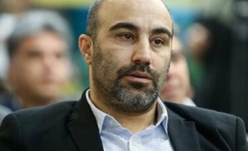 محسن تنابنده در جنگ جهانی سوم
