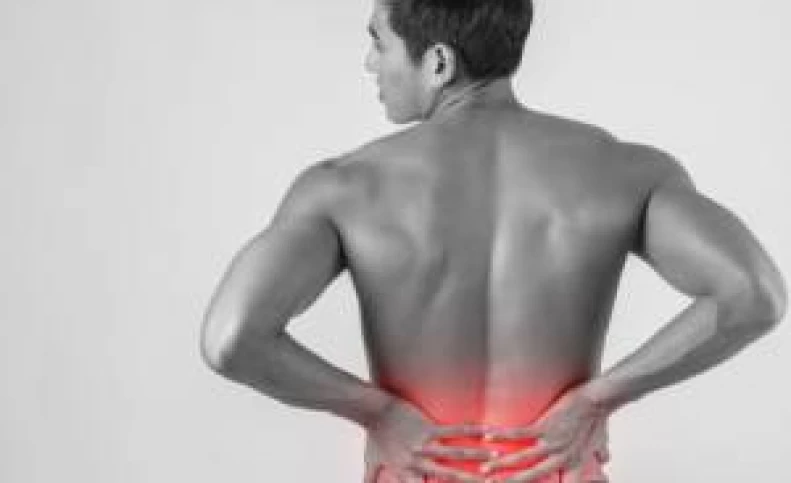 ا آموزش ورزش ویلیامز و اثر مثبت آن روی کمر درد