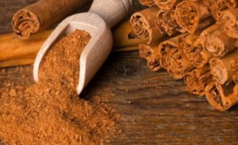 دارچین مفیده ولی نه تو این شرایط