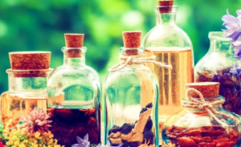 کدام مشکل کدام عرق گیاهی؟