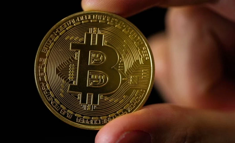 سقوط سنگین بیت کوین
