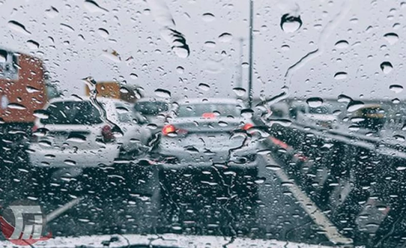 پیش‌بینی برف و باران در ۱۹ استان