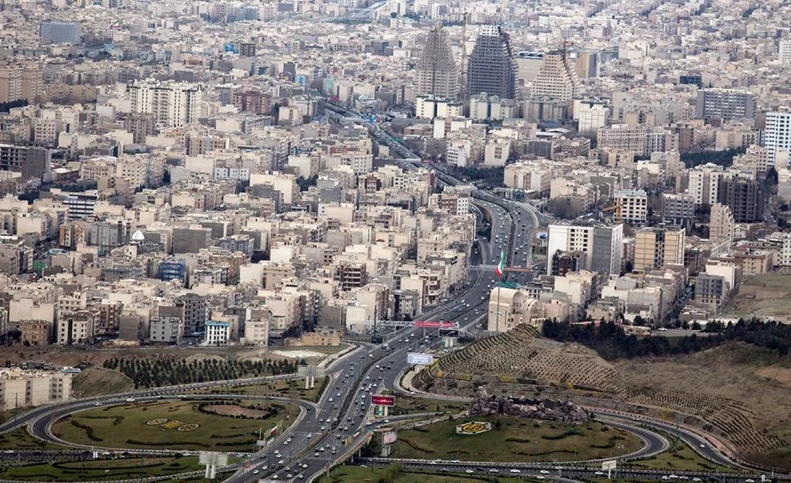 خانه سازان چینی به ایران نزدیک تر شدند؟