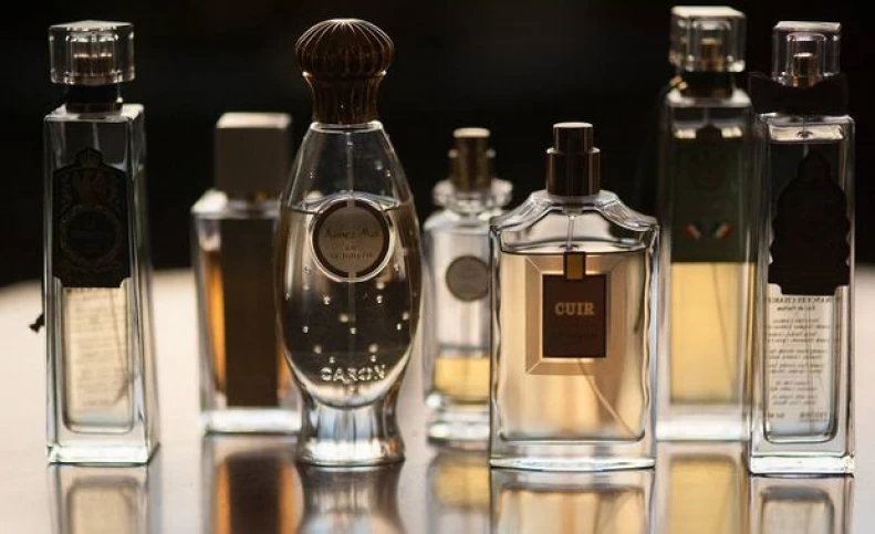 تفاوت عطر، ادوپرفیوم، ادوتویلت و ادکلن در چیست؟