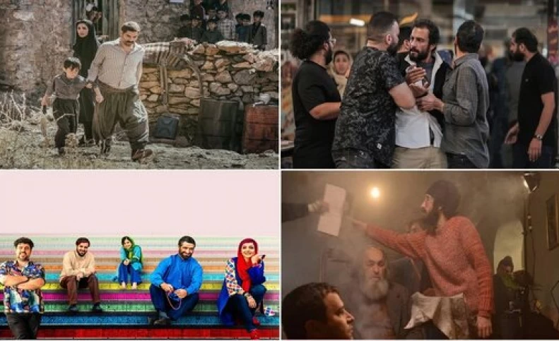فروش یک میلیارد و ۸۰۰ میلیونی «قهرمان» فقط در ۳ روز