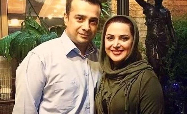 خاطره تلخ کمند امیرسلیمانی از ابتلای برادرش به کرونا / پزشکان سپند را جواب کردند