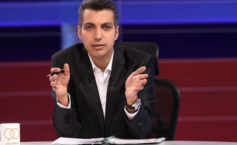 شرط وحشتناک عادل برای بازگشت به نود