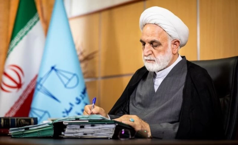 ذبیح الله خداییان رئیس سازمان بازرسی کل کشور شد