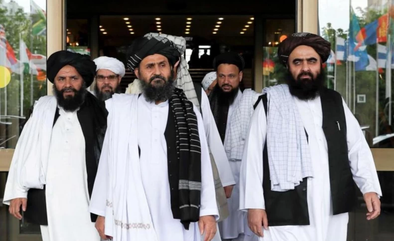 تیراندازی طالبان برای توقف موسیقی، عروسی را عزا کرد