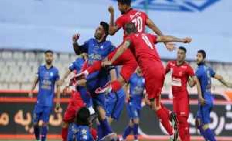 جنجالی و باورنکردنی؛ حذف استقلال و پرسپولیس از لیگ قهرمانان آسیا!