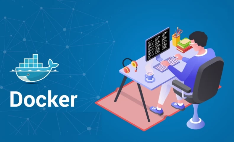 داکر چیست؟ عملکرد Docker به چه صورت است؟