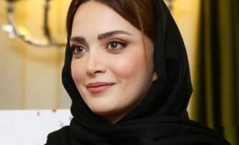بازیگران زن ایرانی در نوجوانی