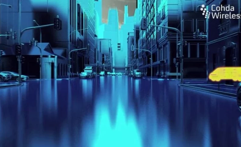 کاهش آمار تصادفات با کمک یک فناوری پیشرفته
