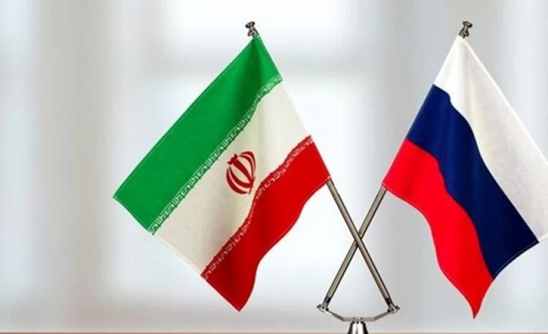 روسیه ادعای «عدم اجازه برداشت ایران از ۸ حلقه چاه‌ گازی در خزر» را کذب خواند