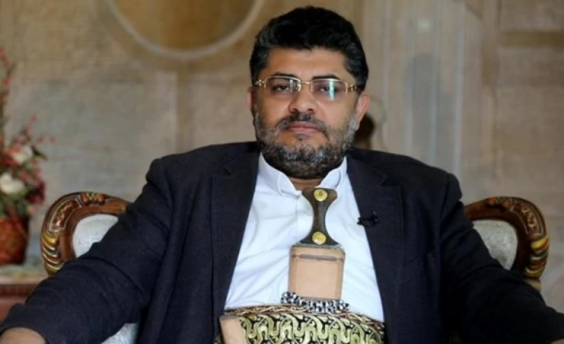 واکنش جنبش انصارالله به تعطیلی سفارت دولت مستعفی یمن در لبنان