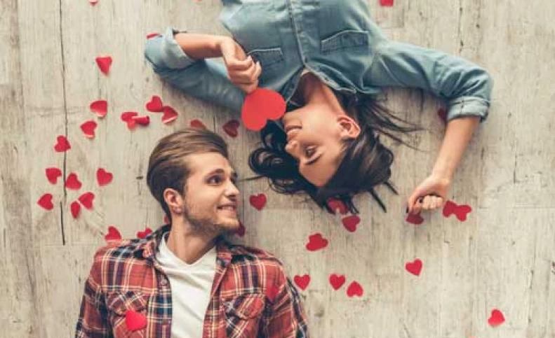 شیوه عجیب ابراز عشق در میان نوجوانان ایرانی